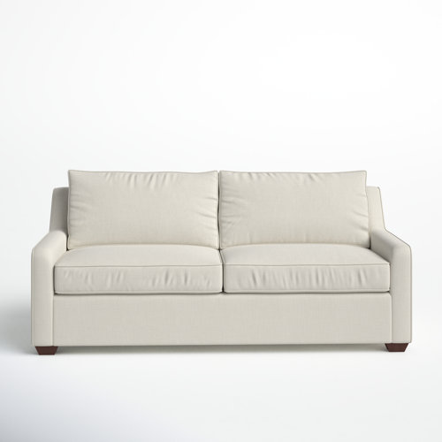 Birch Lane™ Shelby Upholstered Sleeper Sofa Birch Lane
